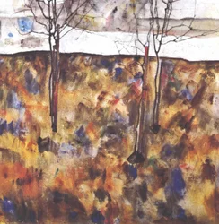 Árboles de invierno